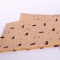 mini kawaii cat//3 colors//1 yard
