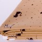 mini kawaii cat//3 colors//1 yard