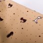 mini kawaii cat//3 colors//1 yard