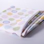 Anjue, dots//cotton//twill//2 yards