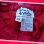 Lilly PulitzerGirl Red Pants Pink Apples 3T