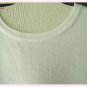 KELLYS KIDS Girl SS New White Tee Tshirt 18 M
