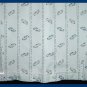 Laura Ashley Boys Cotton Sacque Gown Cars Newborn