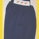 House of Hatten Boy Navy Smocked Romper Rockets 18