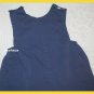 House of Hatten Boy Navy Smocked Romper Rockets 18