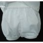 House of Hatten Boy White Easter Shorts Set 6 M