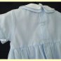 Carriage Boutiques Boy Blue Easter Bubble Bear Train 3M