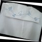 Itsy Bitsy Boy White Nautical Sailor Shortall 3 M 56cm