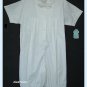 Will'beth Boy Formal Wear 3 Pc Set White Size 2 New