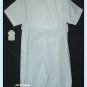 Will'beth Boy Formal Wear 3 Pc Set White Size 2 New