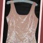 Victorias Secret Pink Sexy Shorty Pajamas M