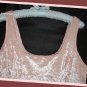 Victorias Secret Pink Sexy Shorty Pajamas M