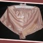 Victorias Secret Pink Sexy Shorty Pajamas M