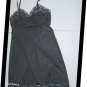 Van Raalte Ladies Black Nylon  Full Slip Lace Bodice 34