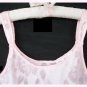 Oscar de la Renta Short Coral Sexy Nightgown S