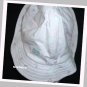 Absorba Girl Pink Bubble Hat Set Easter Rabbit 9 M