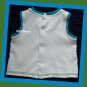 Absorba Boy Tank & Shirt Set Cars Trucks 6 M