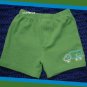 Absorba Boy Tank & Shirt Set Cars Trucks 6 M