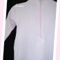 Friedknit Creations Pink Sweater Knit Romper Argyle 3M