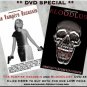 The Vampire Assassin and BLOODLUST DVD set