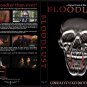 Signed BLOODLUST DVD