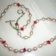 NECKLACES & PENDANTS