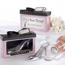 "It's a Shoe Thing!" Shoe Bottle Opener