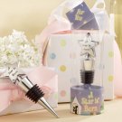 “A Star is Born” Bottle Stopper in Adorable Showcase Display Box