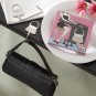 Purse Valet Stainless-Steel Handbag Holder