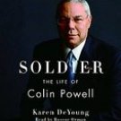 Soldier by Karen De Young (2006)