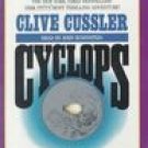 Cyclops by Clive Cussler, Oliver Cussler (1999)