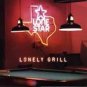 Lonely Grill - Lonestar (CD 1999)
