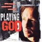 Playing God - Original Soundtrack (CD 1997)