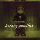 Howard Boxing Gandhis (CD 1996)