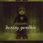 Howard Boxing Gandhis (CD 1996)