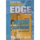 Carlton Sheets Investor's Edge - How to Overcome Fear and Uncertainty Let's get Started!