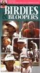 Birdies and Bloopers (1990, VHS)