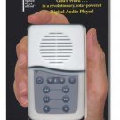 KJV – Complete Solar Powered Bible