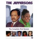 The Jeffersons: The Complete First Season DVD