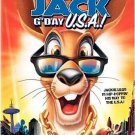 Kangaroo Jack - G'Day U.S.A.!