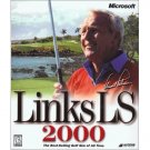 LINKS LS 2000 GOLF ATARI PC CD ROM