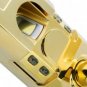 Fingerprint + Access Code Door Lock (Gold Edition)