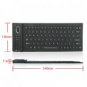 Flexible Keyboard with Skype Internet Phone (VOIP)