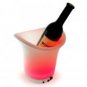LED Color Changing Ice Bucket