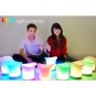 LED Color Changing Ice Bucket