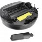 Robot Vacuum Cleaner with Charging Station + Self Intelligence