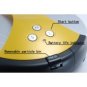 Robot Vacuum Cleaner with Charging Station + Self Intelligence