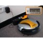 Robot Vacuum Cleaner with Charging Station + Self Intelligence