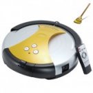 Robot Vacuum Cleaner with Charging Station + Self Intelligence