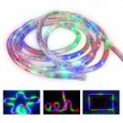 LED Rope Light - Color Changing Flexible Rope Light (10M)